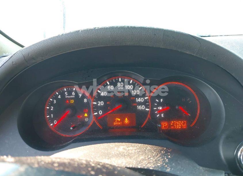 Photo 7 of 2008 Nissan Altima 2.5 S (VIN 1N4AL24E28C168560)