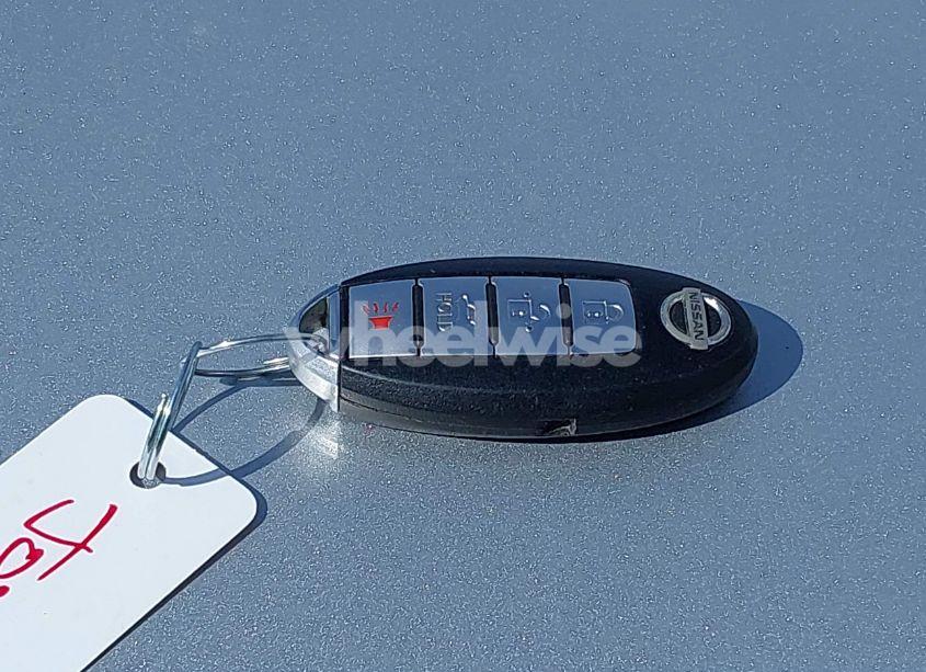 Photo 11 of 2008 Nissan Altima 2.5 S (VIN 1N4AL24E28C184984)