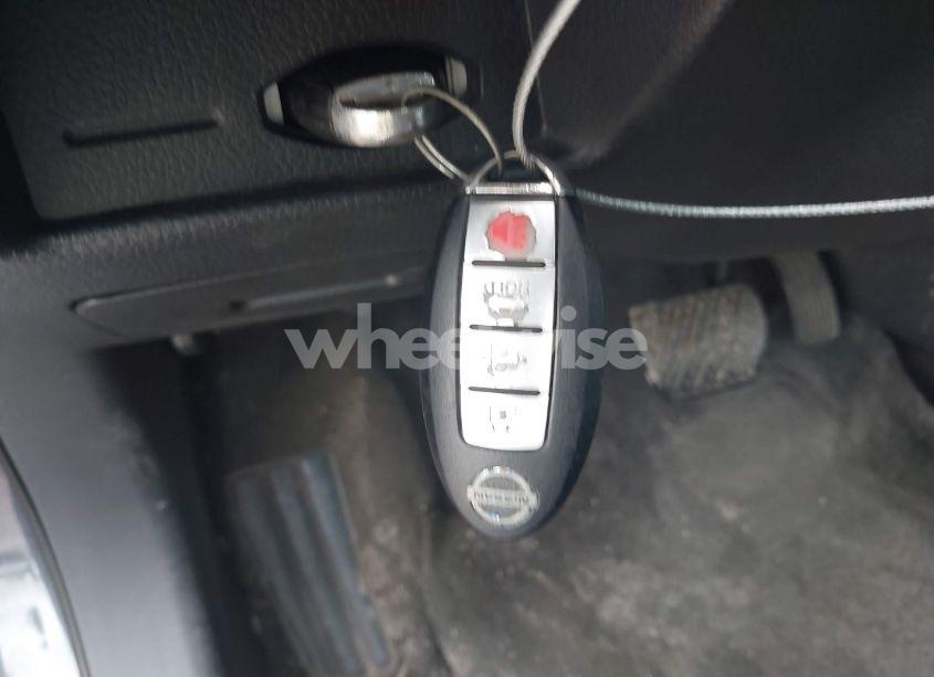 Photo 11 of 2009 Nissan Altima 2.5 S (VIN 1N4AL24E29C181276)