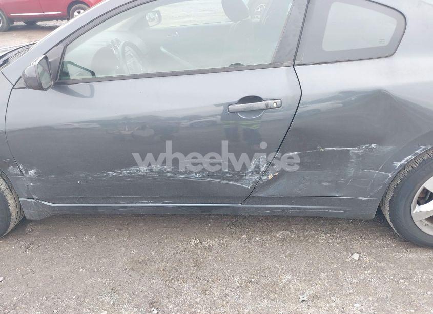 Photo 6 of 2009 Nissan Altima 2.5 S (VIN 1N4AL24E29C181276)