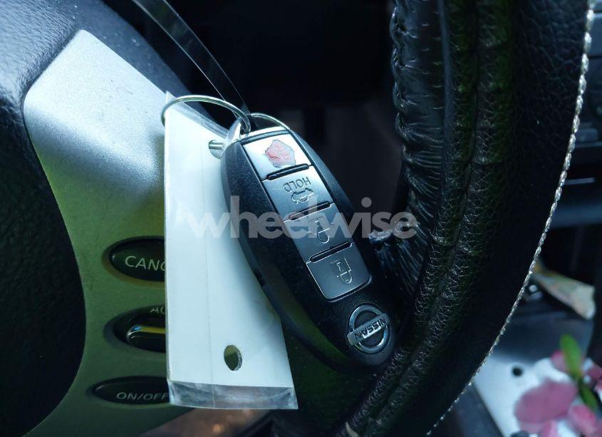 Photo 11 of 2009 Nissan Altima 2.5 S (VIN 1N4AL24E29C181990)