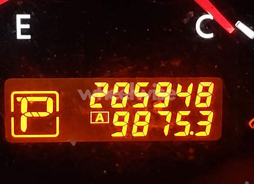 Photo 7 of 2009 Nissan Altima 2.5 S (VIN 1N4AL24E29C181990)