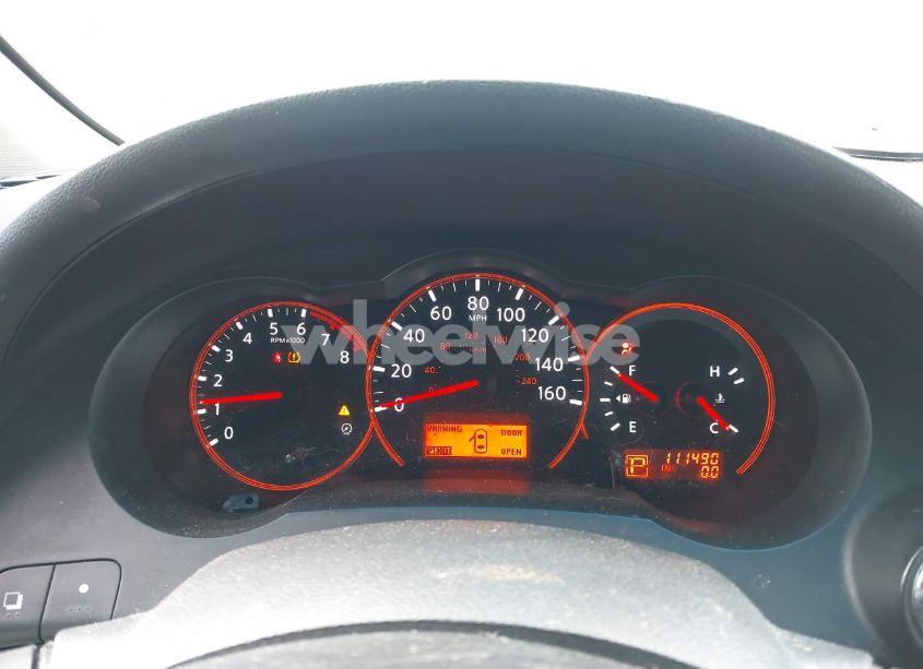 Photo 7 of 2009 Nissan Altima 2.5 S (VIN 1N4AL24E29C187174)