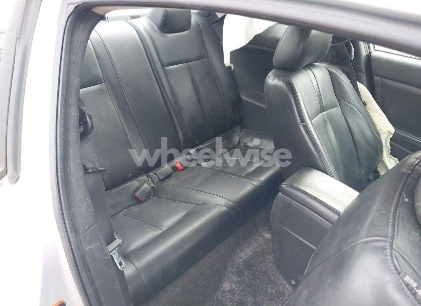 Photo 8 of 2009 Nissan Altima 2.5 S (VIN 1N4AL24E29C187174)