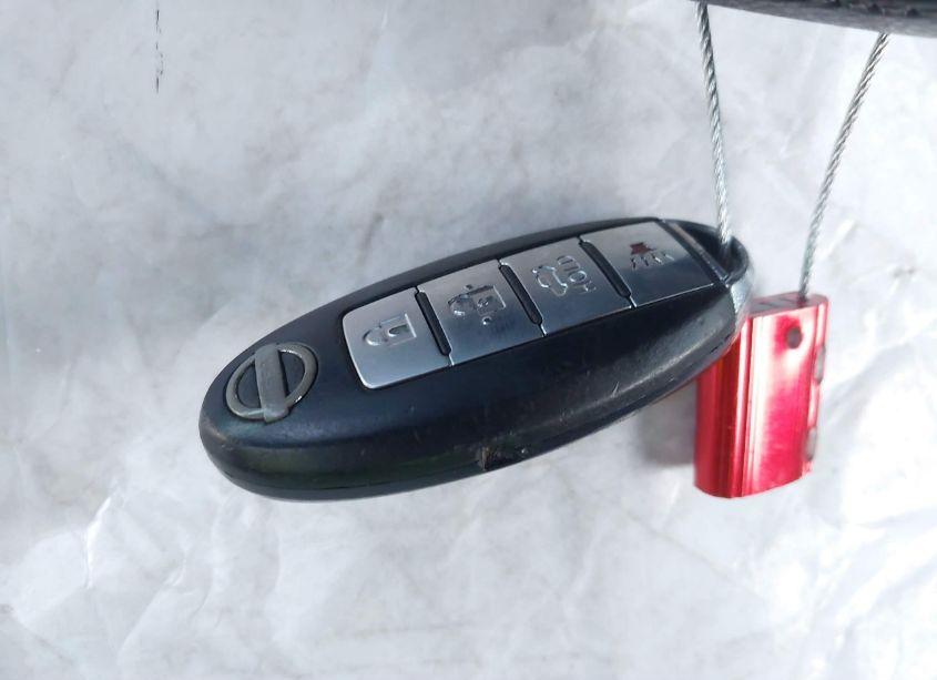 Photo 11 of 2008 Nissan Altima 2.5 S (VIN 1N4AL24E38C197503)