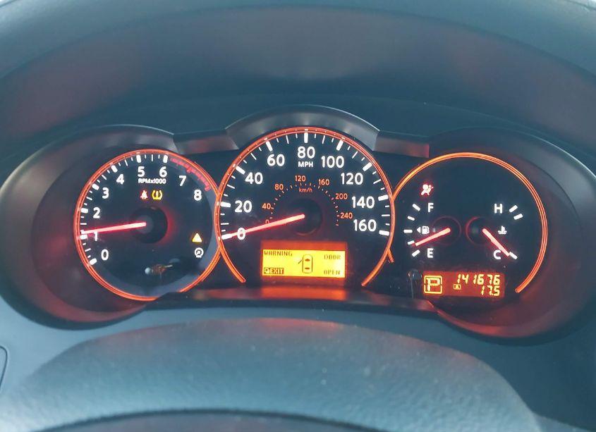 Photo 7 of 2008 Nissan Altima 2.5 S (VIN 1N4AL24E38C197503)