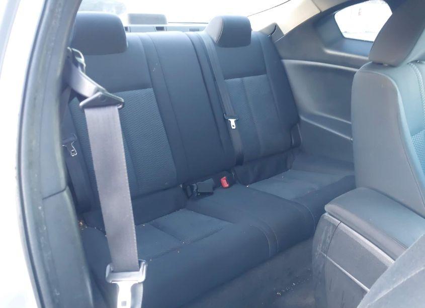 Photo 8 of 2008 Nissan Altima 2.5 S (VIN 1N4AL24E38C197503)