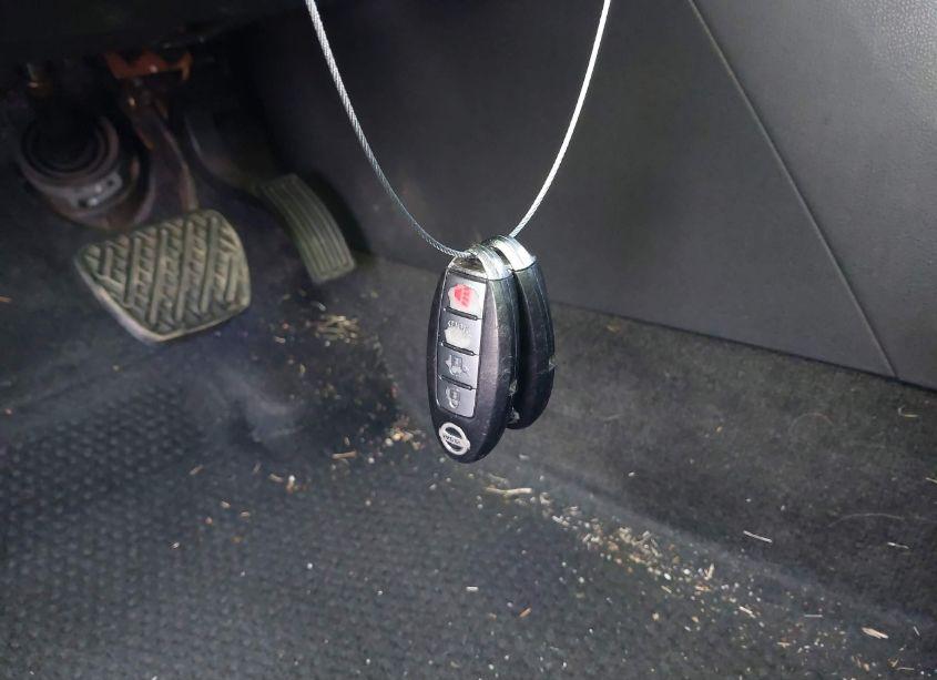 Photo 11 of 2009 Nissan Altima 2.5 S (VIN 1N4AL24E39C122642)