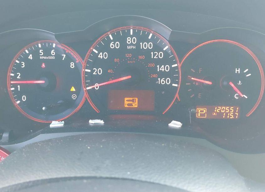 Photo 15 of 2009 Nissan Altima 2.5 S (VIN 1N4AL24E39C122642)