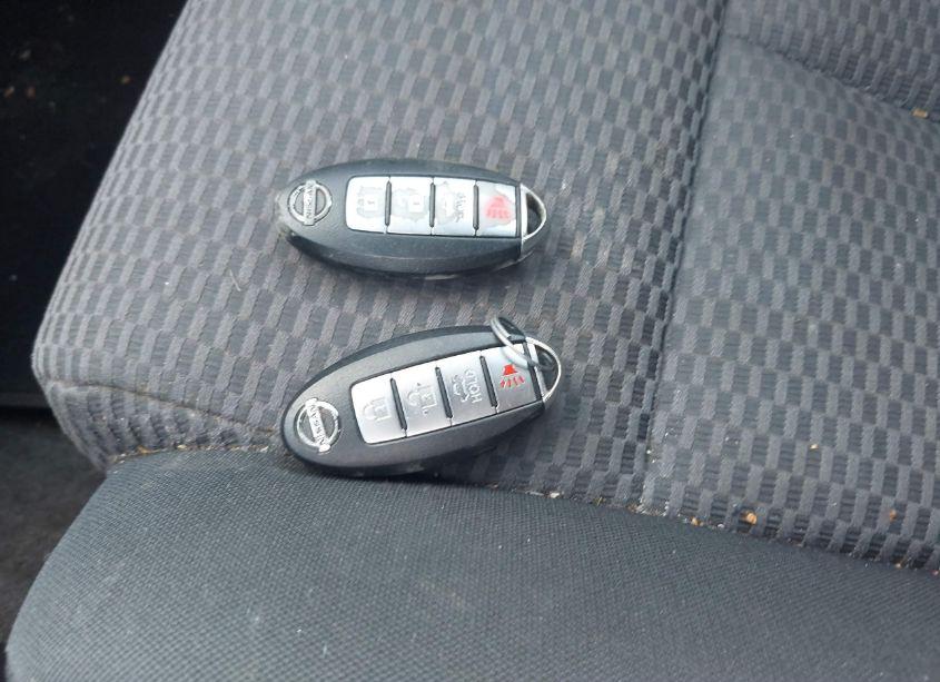 Photo 11 of 2009 Nissan Altima 2.5 S (VIN 1N4AL24E39C138792)