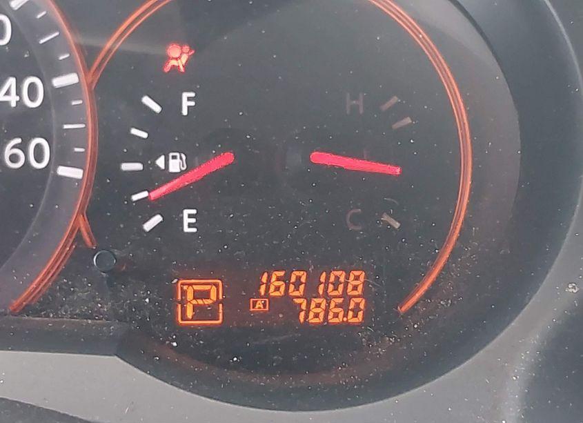 Photo 15 of 2009 Nissan Altima 2.5 S (VIN 1N4AL24E39C138792)