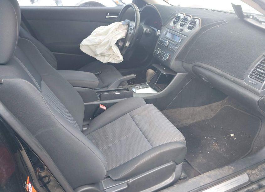 Photo 5 of 2009 Nissan Altima 2.5 S (VIN 1N4AL24E39C138792)