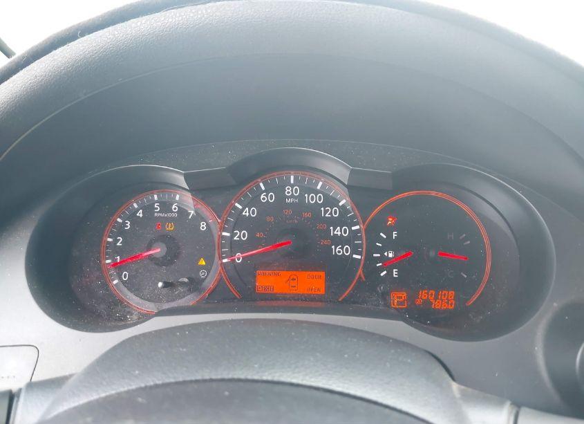 Photo 7 of 2009 Nissan Altima 2.5 S (VIN 1N4AL24E39C138792)