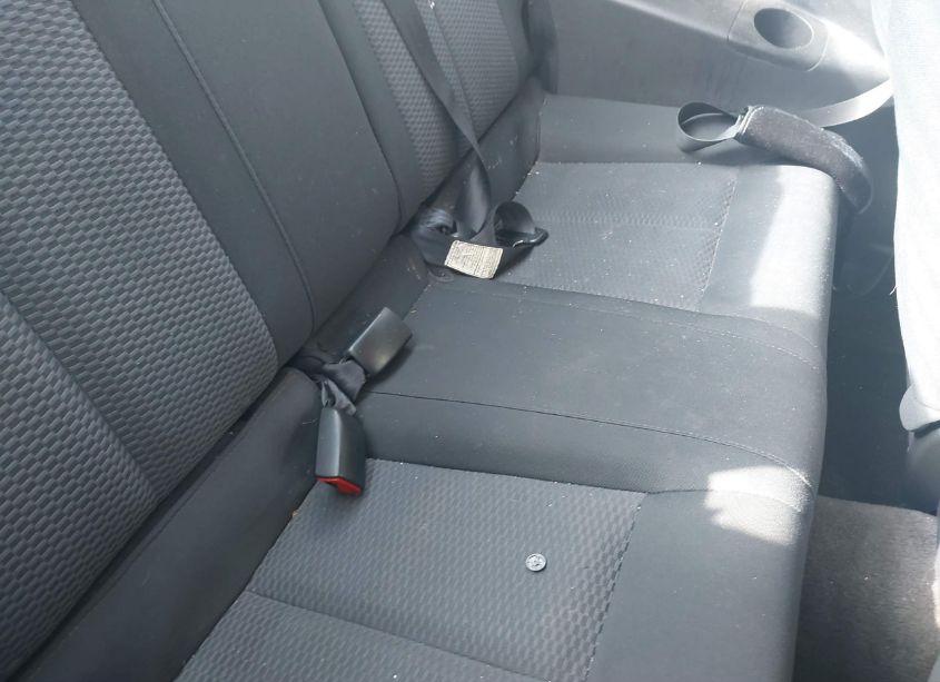 Photo 8 of 2009 Nissan Altima 2.5 S (VIN 1N4AL24E39C138792)