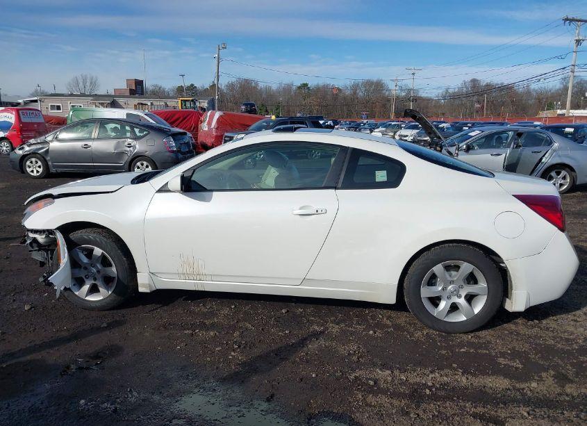 Photo 14 of 2009 Nissan Altima 2.5 S (VIN 1N4AL24E39C198104)