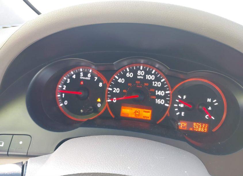 Photo 7 of 2009 Nissan Altima 2.5 S (VIN 1N4AL24E39C198104)