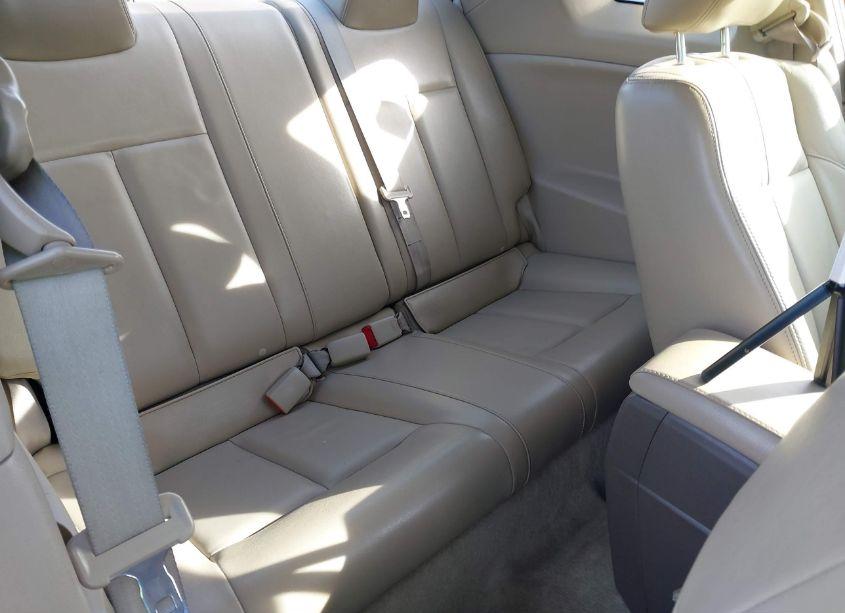 Photo 8 of 2009 Nissan Altima 2.5 S (VIN 1N4AL24E39C198104)