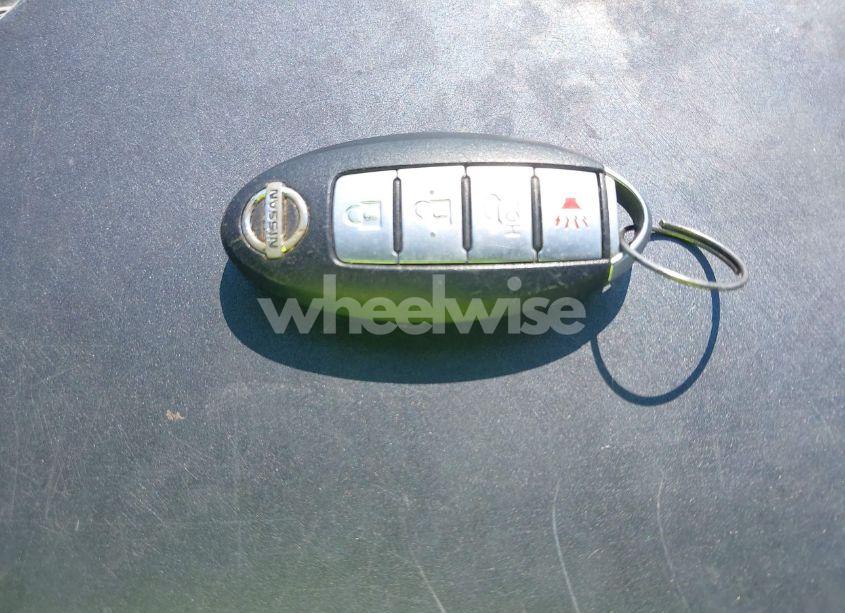 Photo 11 of 2008 Nissan Altima 2.5 S (VIN 1N4AL24E48C175445)