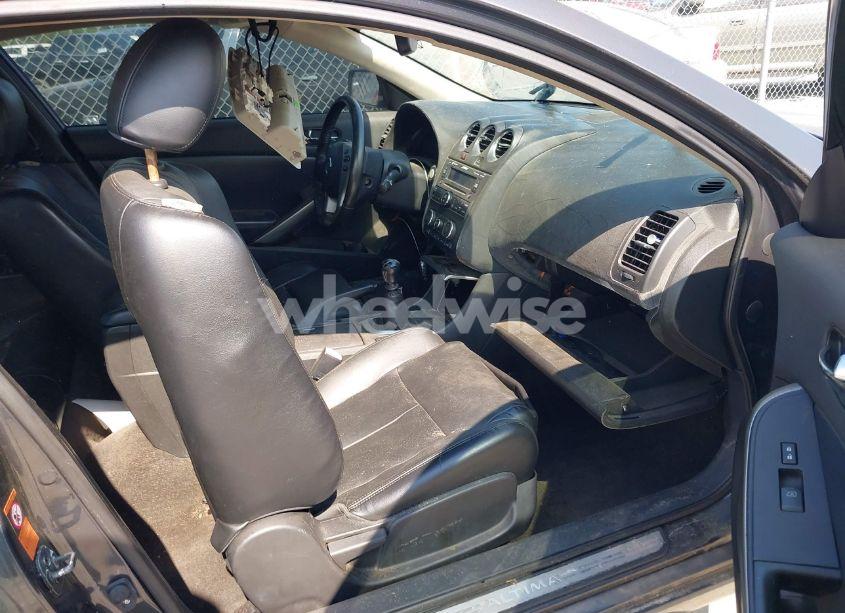 Photo 5 of 2008 Nissan Altima 2.5 S (VIN 1N4AL24E48C175445)