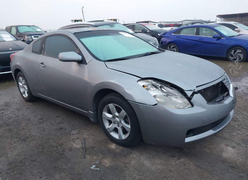 2008 Nissan Altima 2.5 S (VIN 1N4AL24E48C185750) main photo