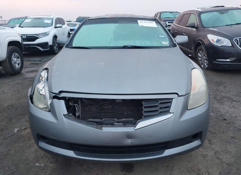 Photo 12 of 2008 Nissan Altima 2.5 S (VIN 1N4AL24E48C185750)
