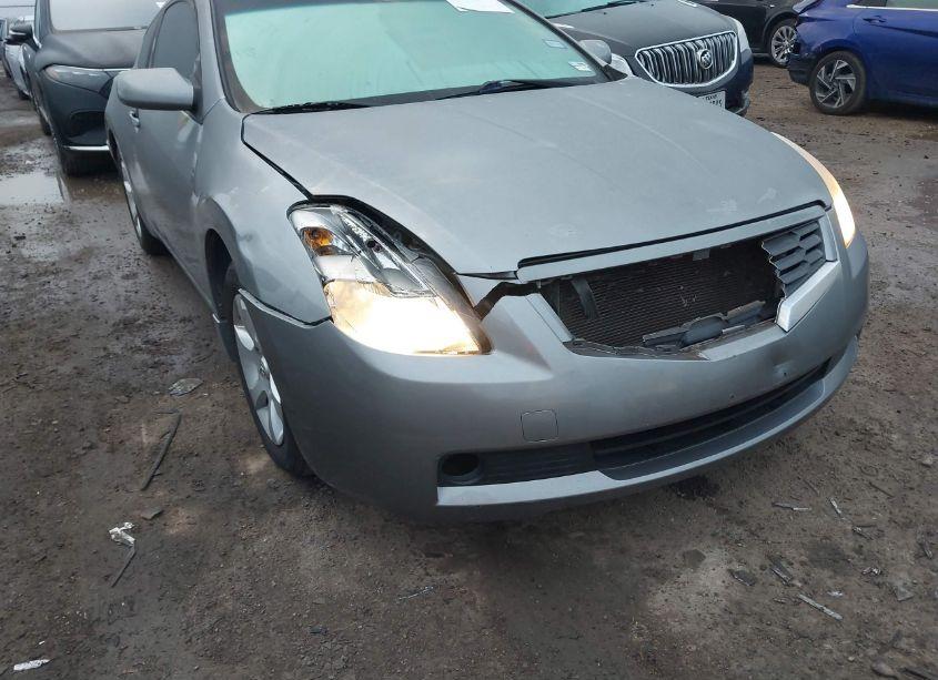 Photo 6 of 2008 Nissan Altima 2.5 S (VIN 1N4AL24E48C185750)