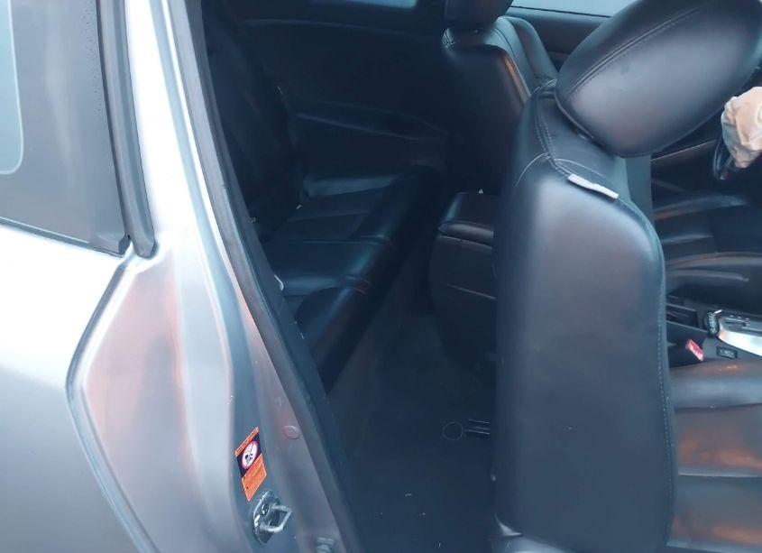 Photo 8 of 2008 Nissan Altima 2.5 S (VIN 1N4AL24E48C185750)