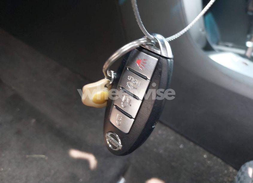 Photo 11 of 2008 Nissan Altima 2.5 S (VIN 1N4AL24E48C230847)