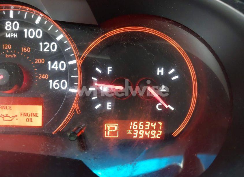 Photo 7 of 2008 Nissan Altima 2.5 S (VIN 1N4AL24E48C230847)