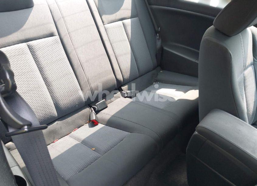 Photo 8 of 2008 Nissan Altima 2.5 S (VIN 1N4AL24E48C230847)