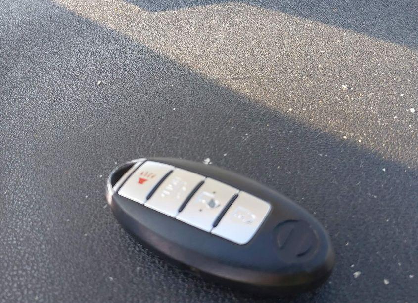 Photo 11 of 2008 Nissan Altima 2.5 S (VIN 1N4AL24E48C235644)