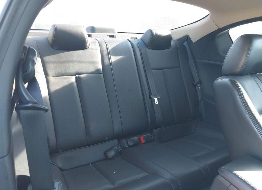 Photo 8 of 2008 Nissan Altima 2.5 S (VIN 1N4AL24E48C235644)