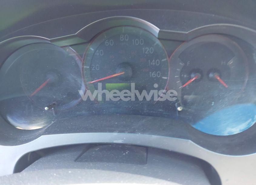 Photo 7 of 2008 Nissan Altima 2.5 S (VIN 1N4AL24E48C244411)