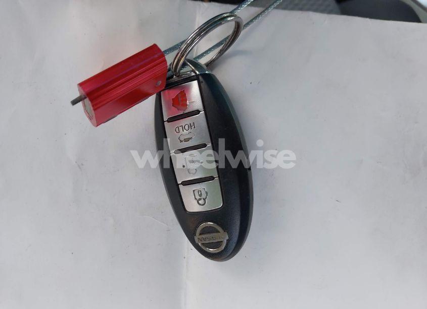 Photo 11 of 2008 Nissan Altima 2.5 S (VIN 1N4AL24E48C262827)