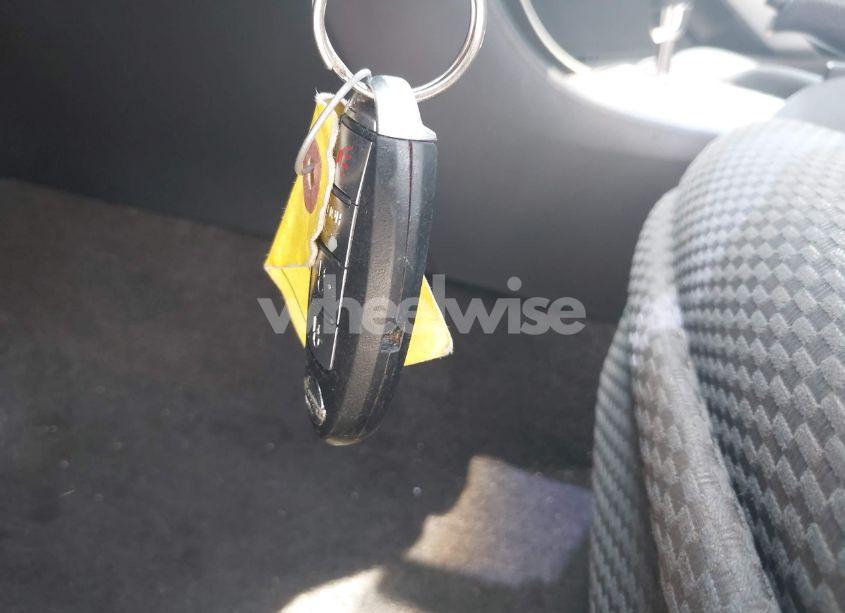 Photo 11 of 2008 Nissan Altima 2.5 S (VIN 1N4AL24E48C268112)