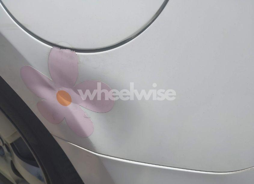 Photo 13 of 2008 Nissan Altima 2.5 S (VIN 1N4AL24E48C268112)