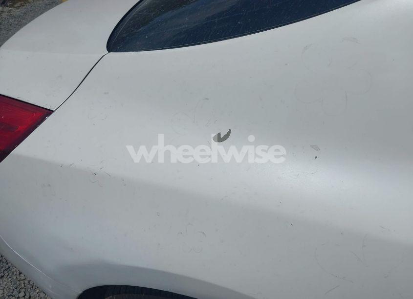 Photo 6 of 2008 Nissan Altima 2.5 S (VIN 1N4AL24E48C268112)