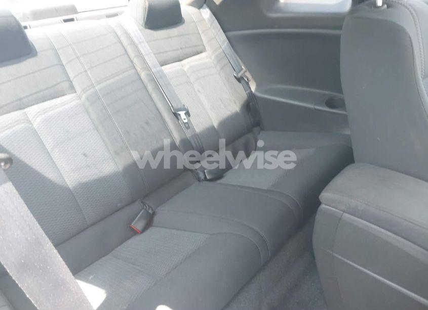 Photo 8 of 2008 Nissan Altima 2.5 S (VIN 1N4AL24E48C268112)