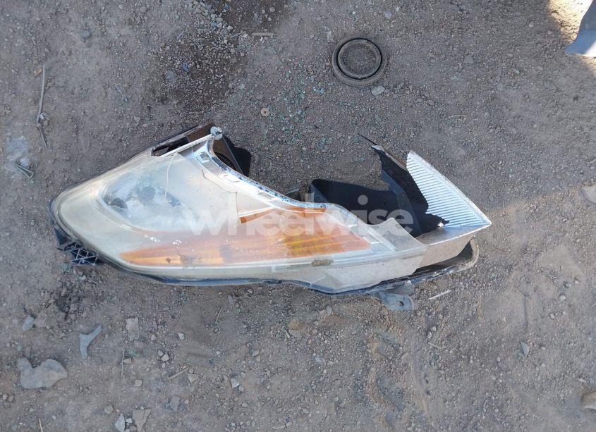 Photo 12 of 2009 Nissan Altima 2.5 S (VIN 1N4AL24E49C119488)