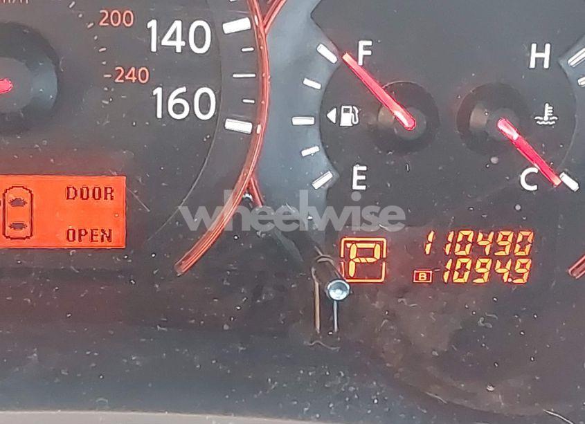 Photo 16 of 2009 Nissan Altima 2.5 S (VIN 1N4AL24E49C119488)