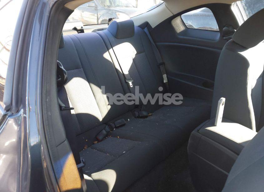 Photo 8 of 2009 Nissan Altima 2.5 S (VIN 1N4AL24E49C119488)