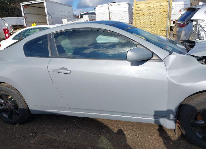 Photo 13 of 2009 Nissan Altima 2.5 S (VIN 1N4AL24E49C137280)