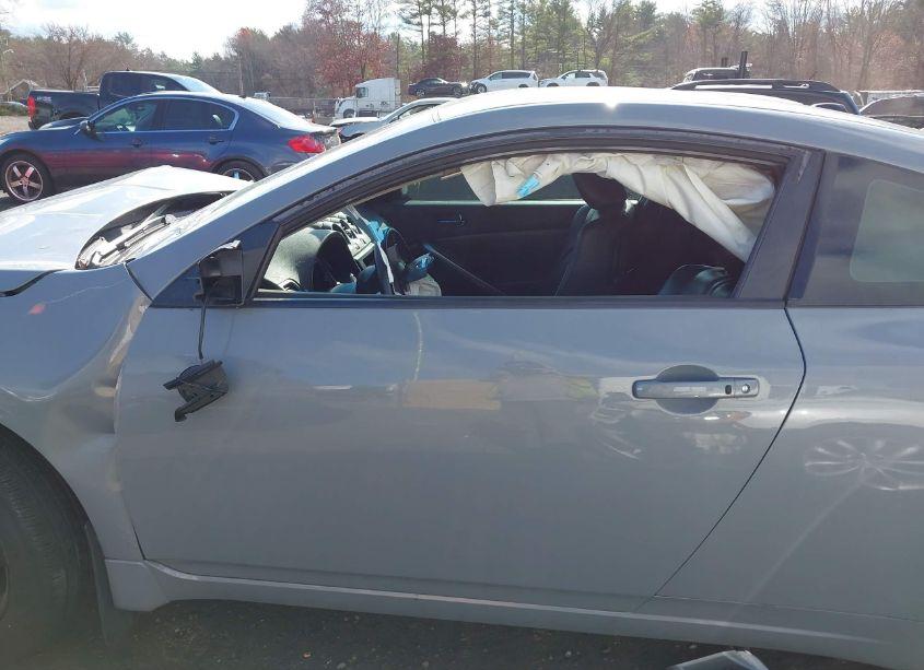 Photo 14 of 2009 Nissan Altima 2.5 S (VIN 1N4AL24E49C137280)