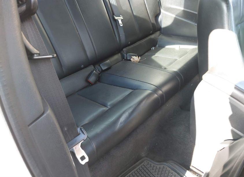 Photo 8 of 2009 Nissan Altima 2.5 S (VIN 1N4AL24E49C137280)