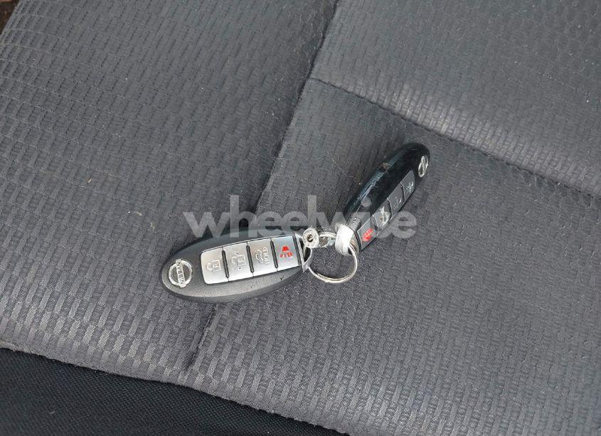 Photo 11 of 2009 Nissan Altima 2.5 S (VIN 1N4AL24E49C146559)