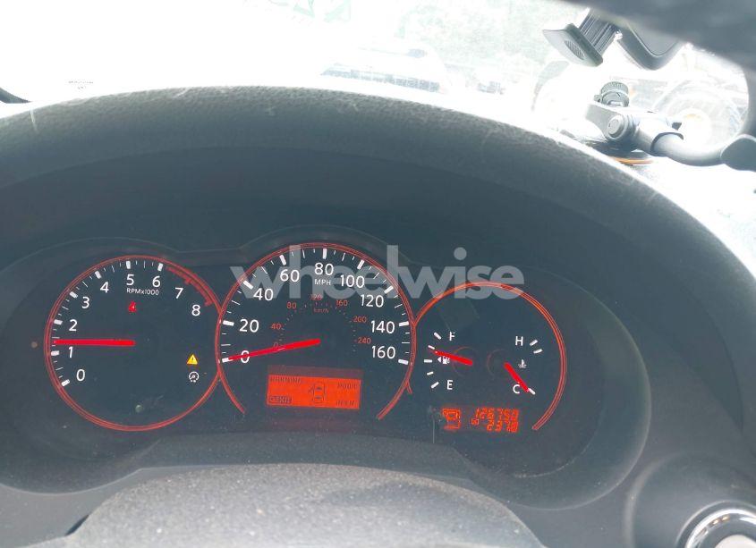 Photo 7 of 2009 Nissan Altima 2.5 S (VIN 1N4AL24E49C146559)