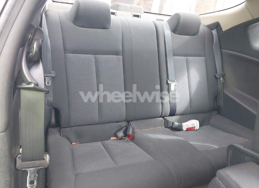 Photo 8 of 2009 Nissan Altima 2.5 S (VIN 1N4AL24E49C146559)