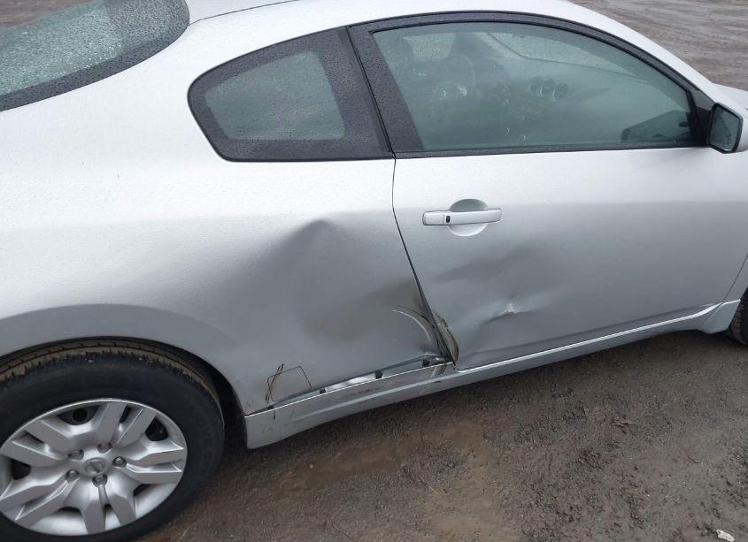 Photo 6 of 2009 Nissan Altima 2.5 S (VIN 1N4AL24E49C187466)