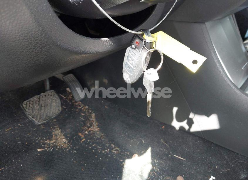 Photo 11 of 2008 Nissan Altima 2.5 S (VIN 1N4AL24E58C130918)