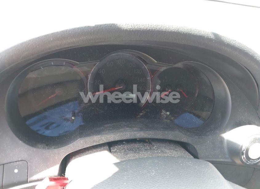 Photo 16 of 2008 Nissan Altima 2.5 S (VIN 1N4AL24E58C130918)